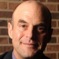 Peter Sagal, 59 (Radio Host)