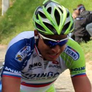 Peter Sagan, 35 (Radfahrer)
