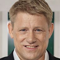 Peter Schmeichel, 60 (Soccer Player)