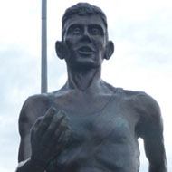 Peter Snell (1938 - 2019) (Runner)