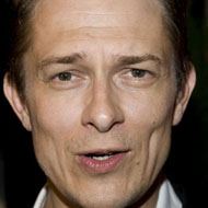 Peter Stebbings, 53 (Attore TV)