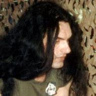 Peter Steele (1962 - 2010) (金屬歌手)