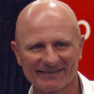 Peter Sterling, 63 (Rugby Player)