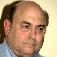 Peter Straub (1943 - 2022) (Tiểu thuyết gia)