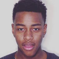 Peter Styles, 28 (TikTok Star)