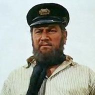 Peter Ustinov (1921 - 2004) (电影演员)