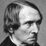 Peter Von Cornelius (1784 - 1867) (Họa sĩ)