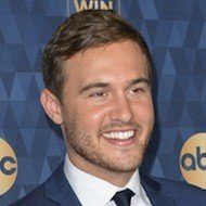 Peter Weber, 32 (Reality Star)