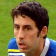Peter Whittingham (1984 - 2020) (Fußballspieler)
