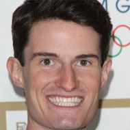 Peter Wilson, 39 (Sports Shooter)