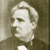 Petko Slaveykov (1827 - 1895) (Poète)