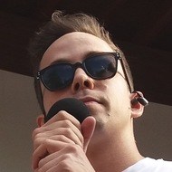 Petr Lexa, 34 (Pop Singer)