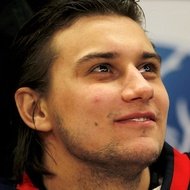Petr Mrazek, 33 (Hockey Player)