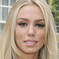 Petra Ecclestone, 36 (Designer De Moda)