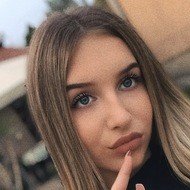 Petra Ivanovic, 21 (欢乐之星)