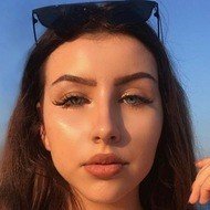 Petrana Gala, 24 (YouTube Star)