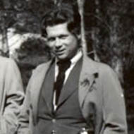 Petras Cvirka (1909 - 1947) (儿童作家)