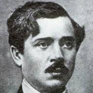 Petras Kalpokas (1880 - 1945) (画家)