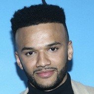 Petrice Jones, 30 (TV Actor)