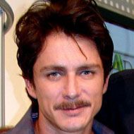 Petrônio Gontijo, 55 (TV Actor)