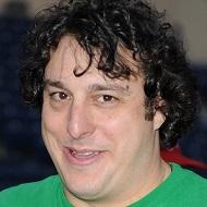 Petros Papadakis, 48 (Radio Host)