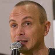Petter, 49 (Rapper)
