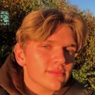 Petter Haegland, 22 (Snapchat Star)