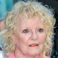 Petula Clark, 91 (Popsänger)