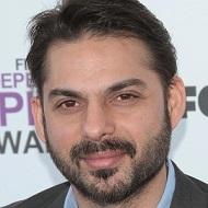 Peyman Moaadi, 52 (Attore di film)