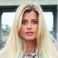Peytie Slater, 23 (Nhà thiết kế thời trang)