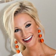 Peyton Baxter, 32 (Stylist)