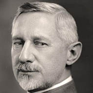 Peyton Conway March (1864 - 1955) (War Hero)