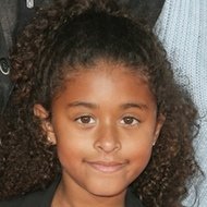 Peyton Edmonds, 15 (家庭成员)