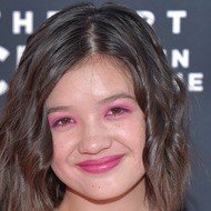 Peyton Elizabeth Lee, 21 (电视女演员)