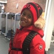 Peyton Kemp, 17 (Instagram明星)