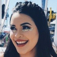 Peyton Michi, 28 (YouTube Star)