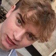 Peyton Morrison, 20 (TikTok Star)