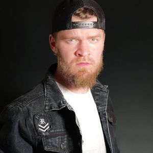 Peyton Parrish, 28 (TikTok明星)