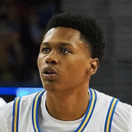 Peyton Watson, 23 (Basketball Player)