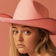 Peyton Woolf, 25 (TV Actress)