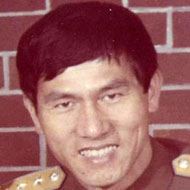 Pham Tuan, 78 (宇航員)