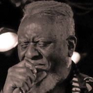 Pharoah Sanders (1940 - 2022) (Saxophonist)