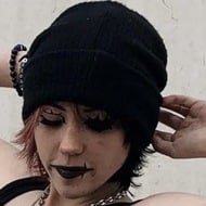 Phia Archer, 24 (TikTok Star)