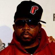 Phife Dawg (1970 - 2016) (Rapper)