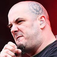 Phil Anselmo, 55 (Chanteur de métal)