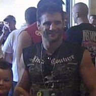 Phil Baroni, 49 (MMA Fighter)