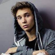 Phil Coenen, 28 (Pop Singer)