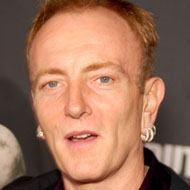 Phil Collen, 66 (Guitarist)