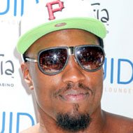 Phil Davis, 39 (MMA Fighter)