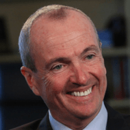 Phil Dunton Murphy, 68 (Politician)